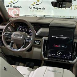 جی ئێم سی یوکۆن